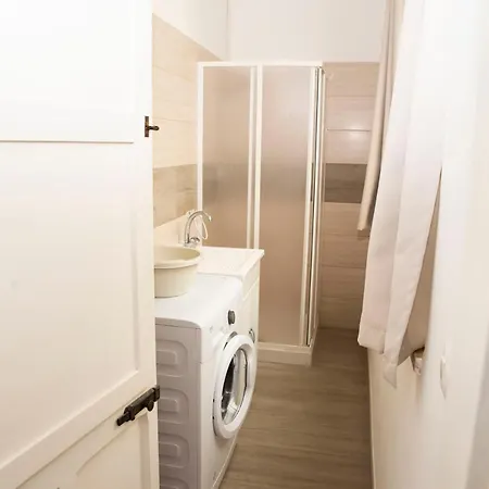Nocchiero Apartment