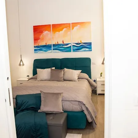 Apartment Nocchiero