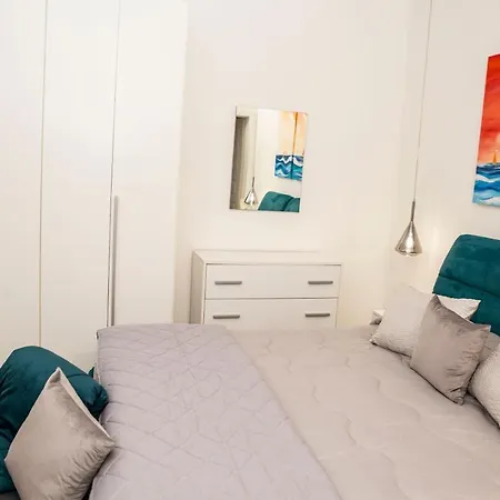 Nocchiero Apartment Porto Cesareo
