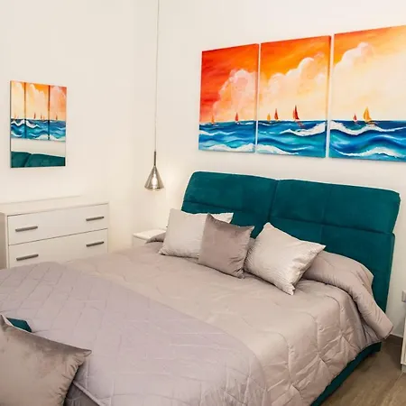 Nocchiero Apartment *
