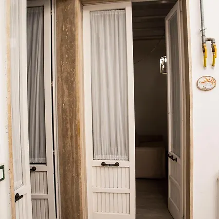 Nocchiero Apartment