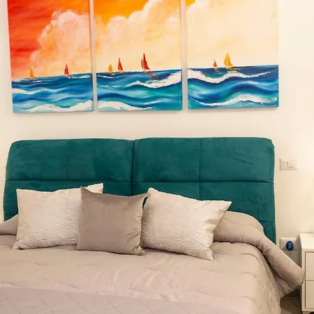 Apartment Nocchiero *