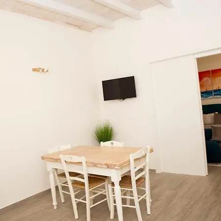Apartment Nocchiero