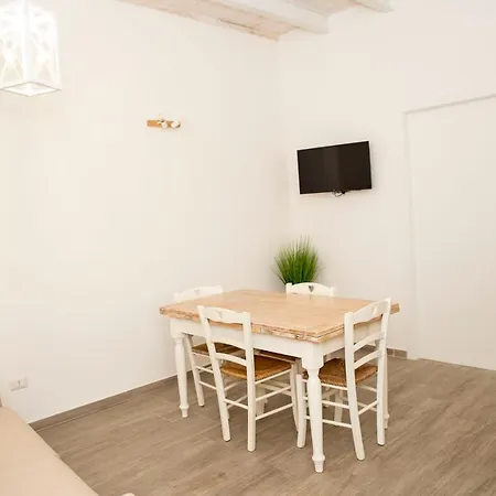 Nocchiero Apartment Porto Cesareo
