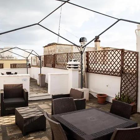 Apartment Nocchiero Porto Cesareo