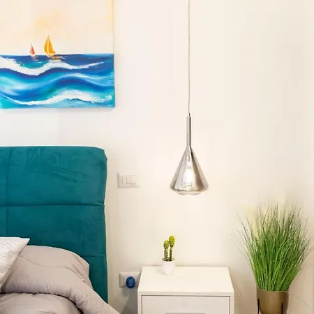 Nocchiero Apartment *
