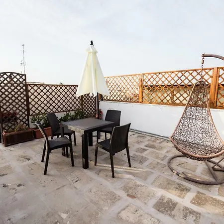 Appartement Nocchiero Porto Cesareo