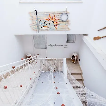 Nocchiero Appartement *