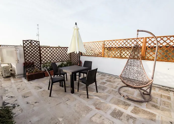 דירה Nocchiero פורטו צ'זראו